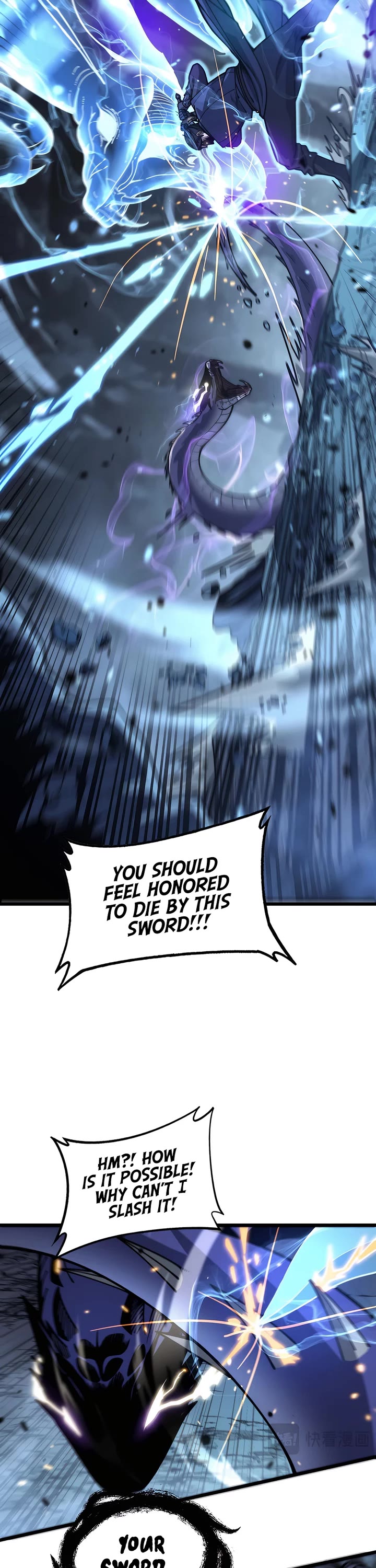 Snake Immortal: The Tale of a Snake's Cultivation to Immortality Chapter 9 page 15 - Chapter 9: A Fierce Battle