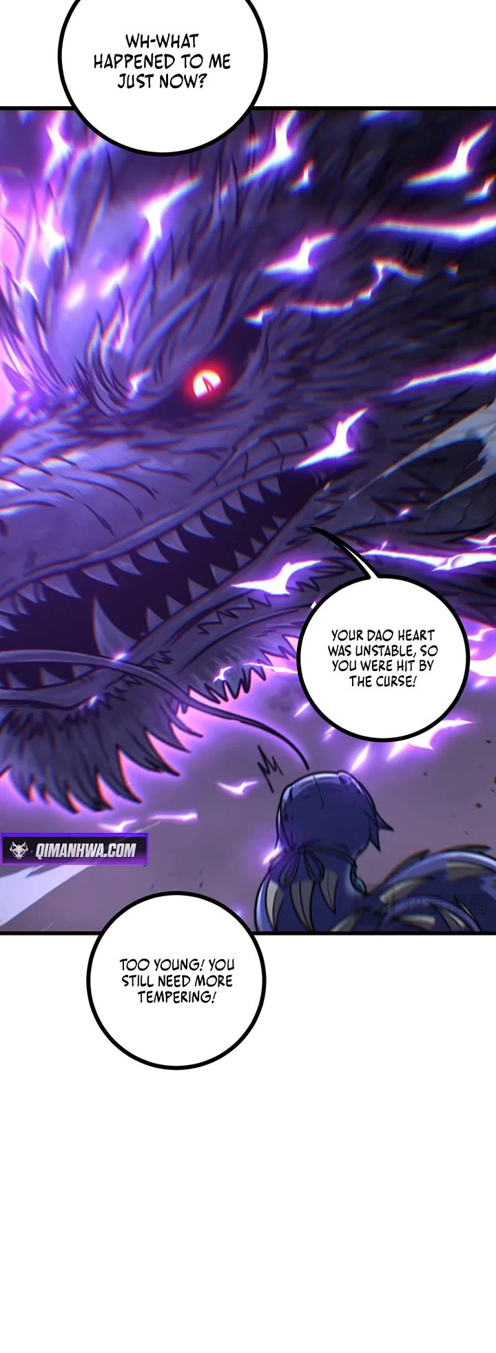 Snake Immortal: The Tale of a Snake's Cultivation to Immortality Chapter 90 page 14 - Chapter 90