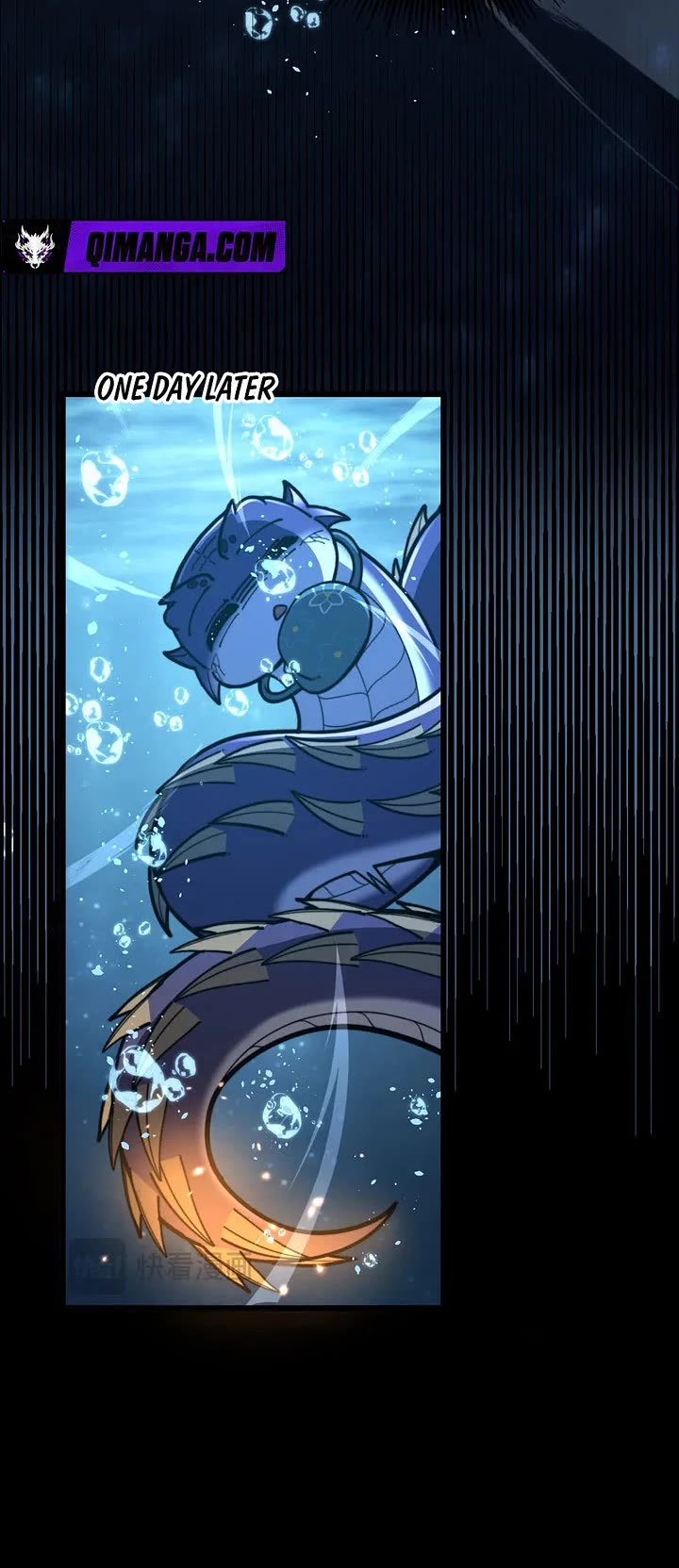 Snake Immortal: The Tale of a Snake's Cultivation to Immortality Chapter 92 page 9 - Chapter 92