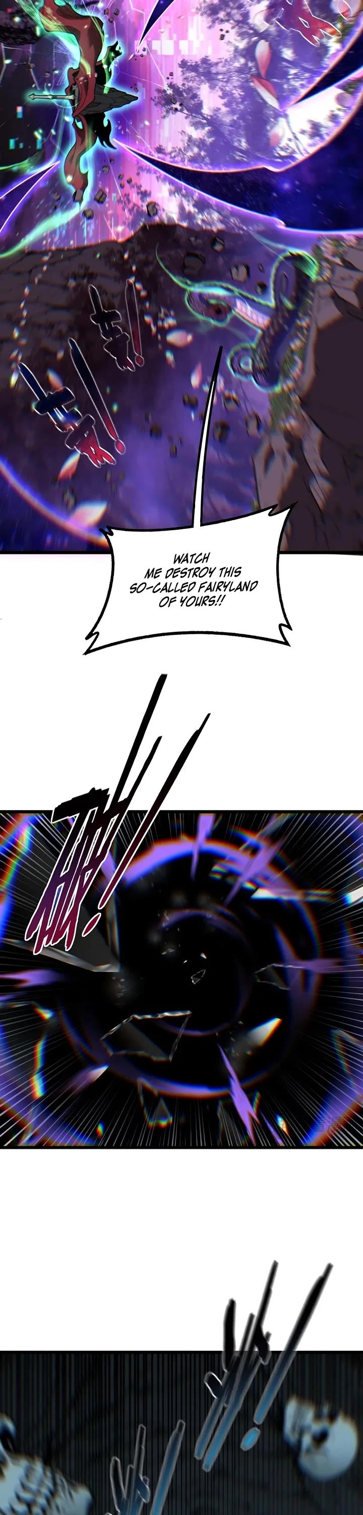 Snake Immortal: The Tale of a Snake's Cultivation to Immortality Chapter 93 page 13 - Chapter 93