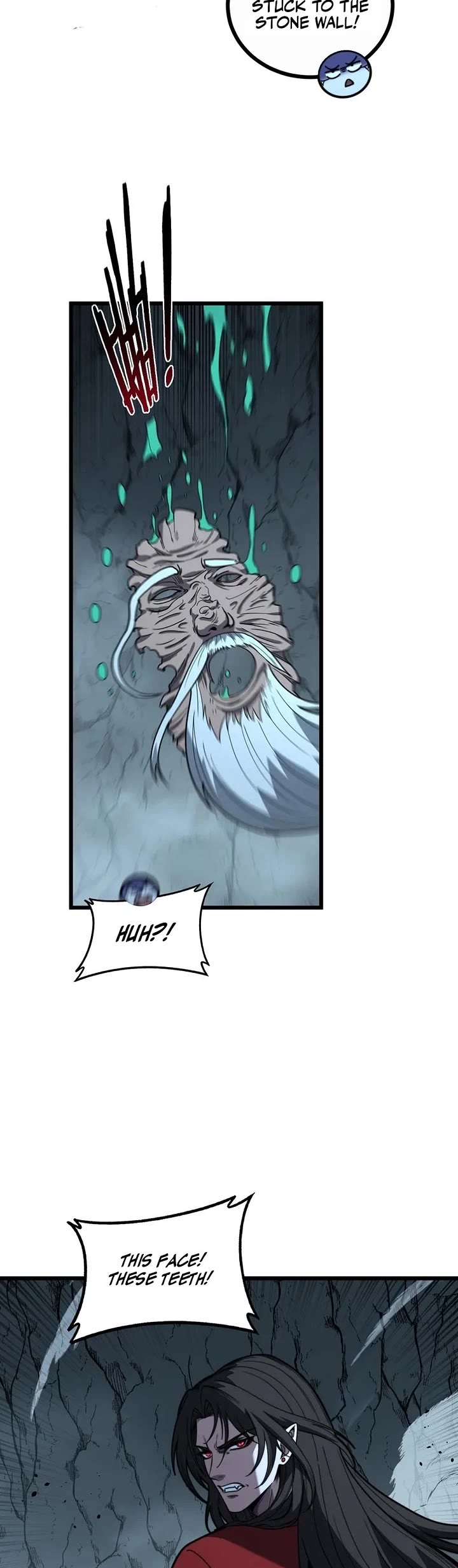 Snake Immortal: The Tale of a Snake's Cultivation to Immortality Chapter 93 page 19 - Chapter 93