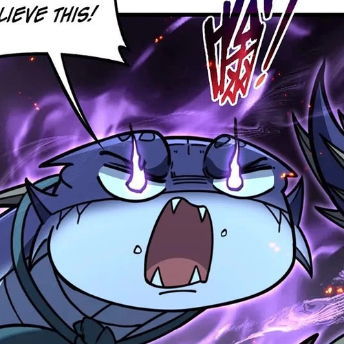 Snake Immortal: The Tale of a Snake's Cultivation to Immortality Chapter 94 thumbnail