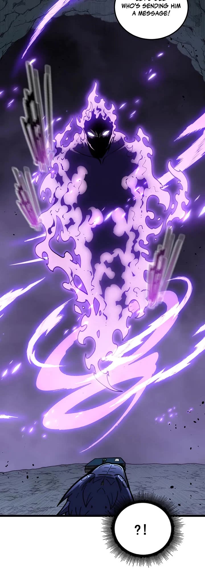 Snake Immortal: The Tale of a Snake's Cultivation to Immortality Chapter 95 page 10 - Chapter 95