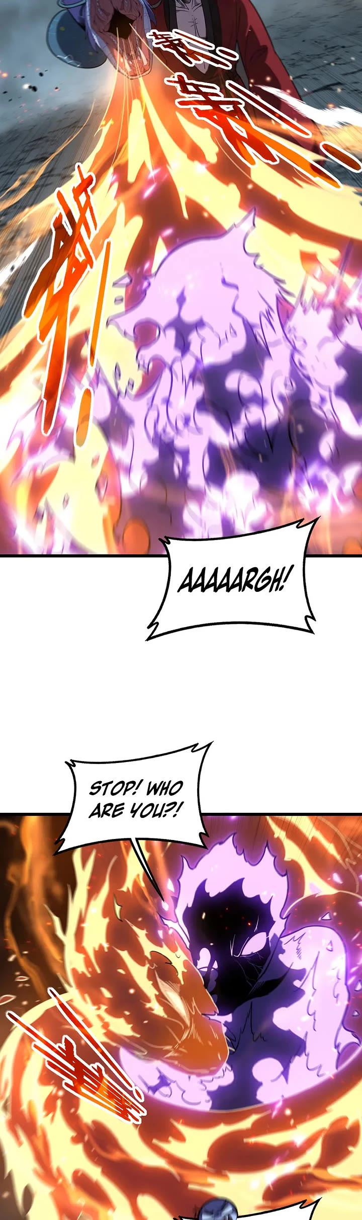 Snake Immortal: The Tale of a Snake's Cultivation to Immortality Chapter 95 page 14 - Chapter 95