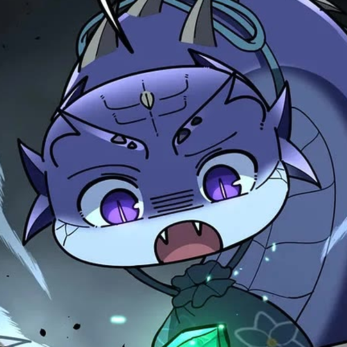 Snake Immortal: The Tale of a Snake's Cultivation to Immortality Chapter 95 thumbnail