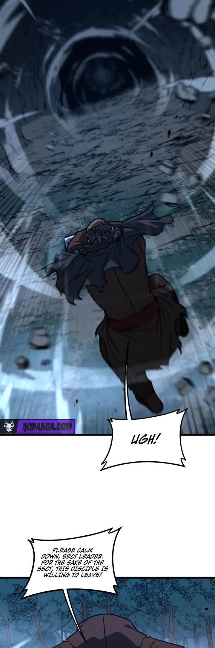 Snake Immortal: The Tale of a Snake's Cultivation to Immortality Chapter 96 page 14 - Chapter 96