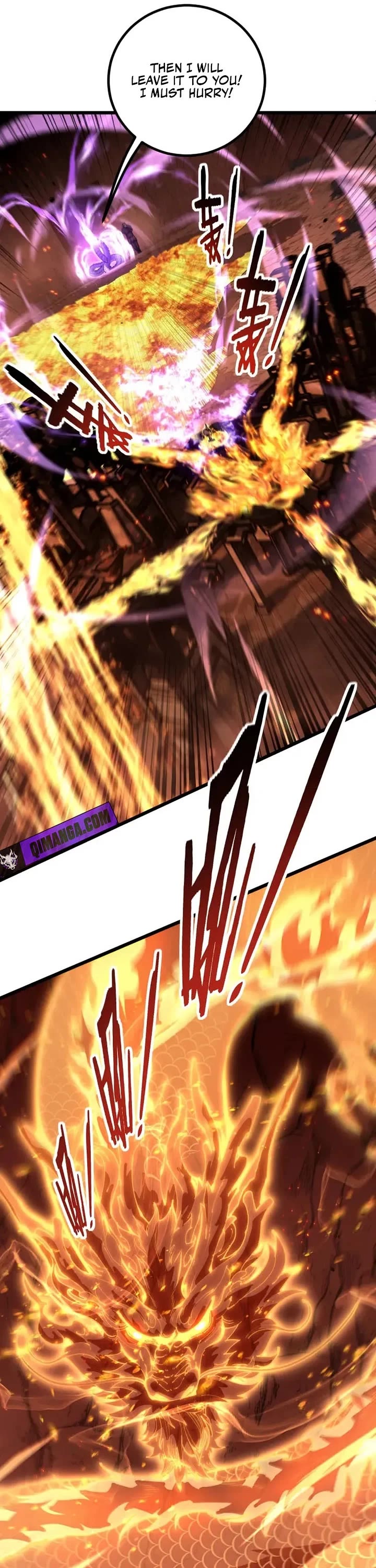 Snake Immortal: The Tale of a Snake's Cultivation to Immortality Chapter 96 page 26 - Chapter 96