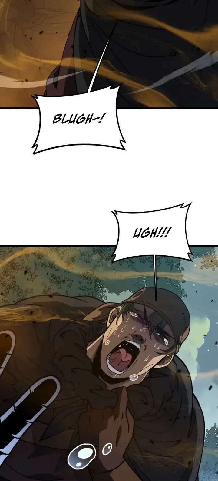 Snake Immortal: The Tale of a Snake's Cultivation to Immortality Chapter 96 page 4 - Chapter 96