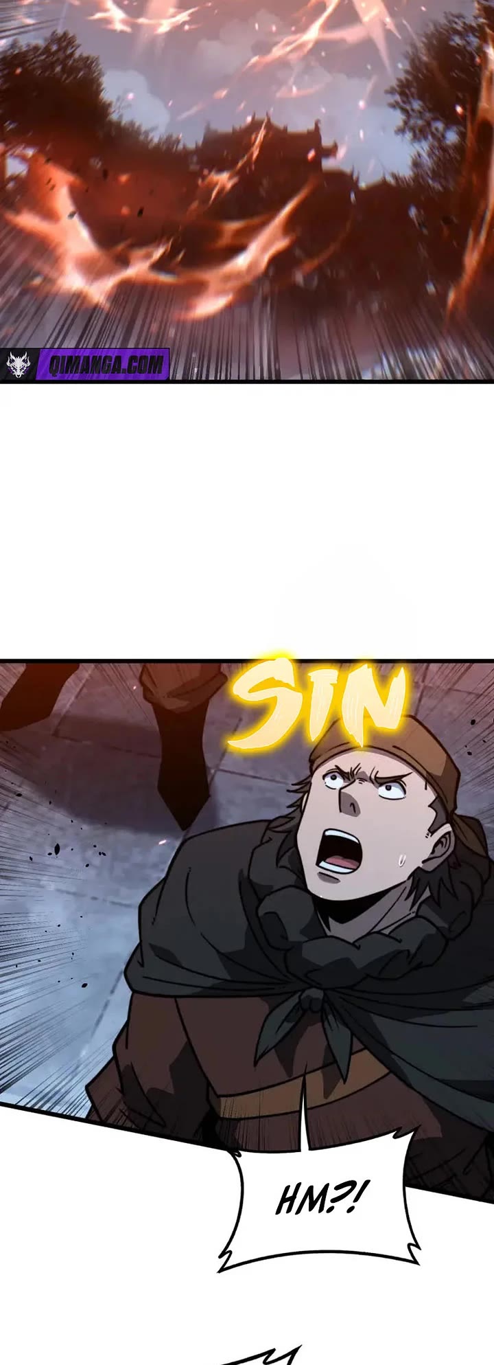 Snake Immortal: The Tale of a Snake's Cultivation to Immortality Chapter 97 page 19 - Chapter 97
