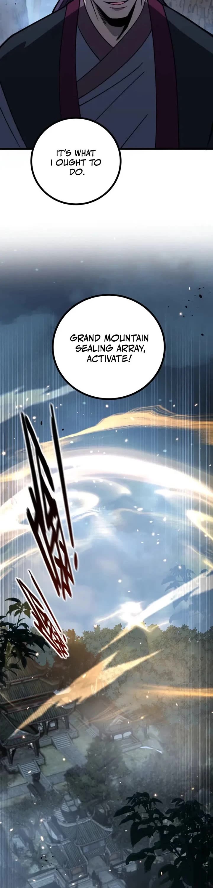 Snake Immortal: The Tale of a Snake's Cultivation to Immortality Chapter 97 page 2 - Chapter 97