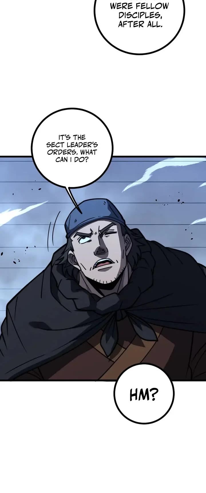 Snake Immortal: The Tale of a Snake's Cultivation to Immortality Chapter 97 page 4 - Chapter 97