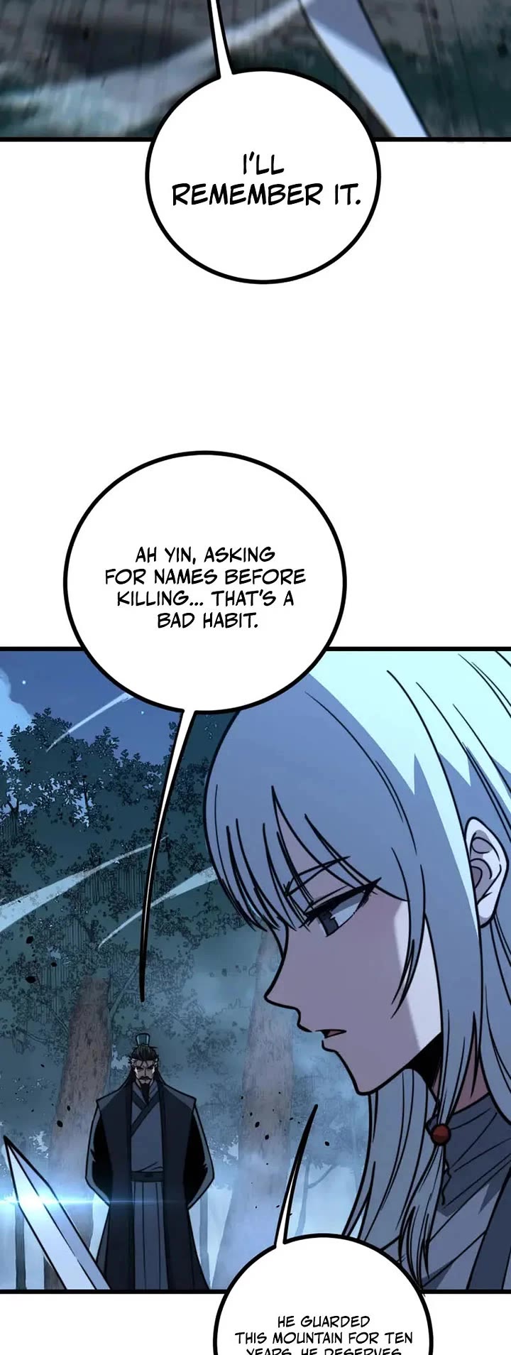 Snake Immortal: The Tale of a Snake's Cultivation to Immortality Chapter 97 page 9 - Chapter 97