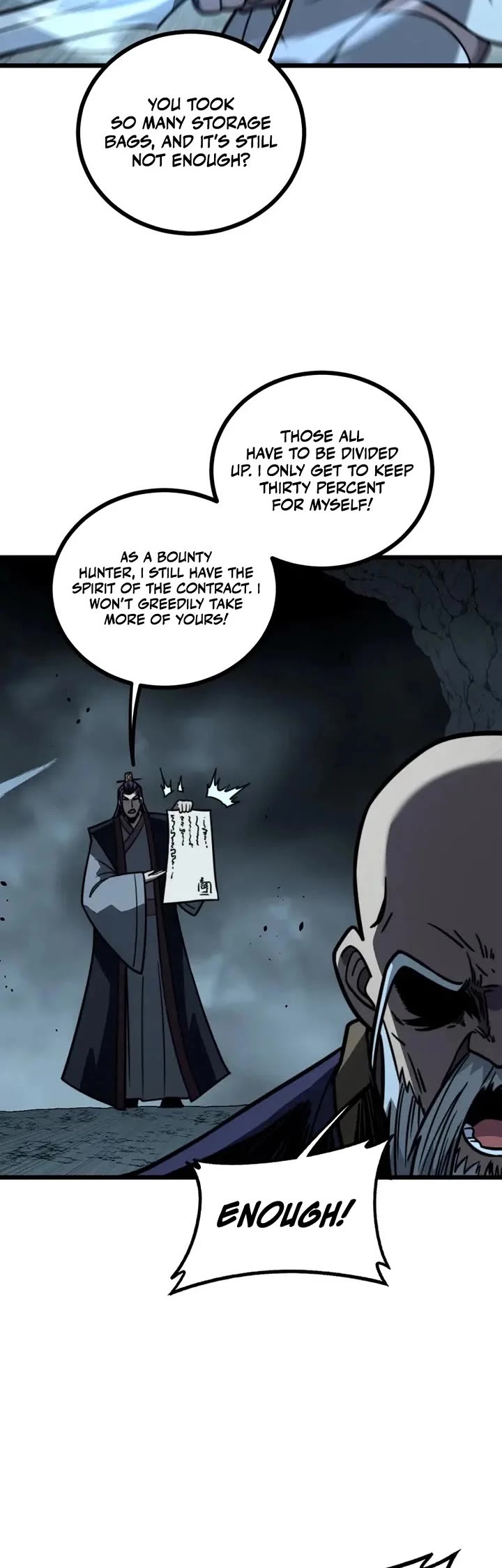 Snake Immortal: The Tale of a Snake's Cultivation to Immortality Chapter 98 page 18 - Chapter 98