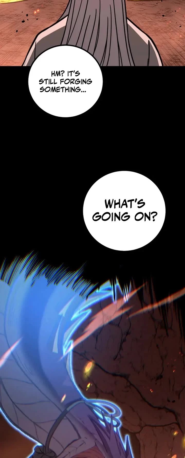 Snake Immortal: The Tale of a Snake's Cultivation to Immortality Chapter 98 page 30 - Chapter 98