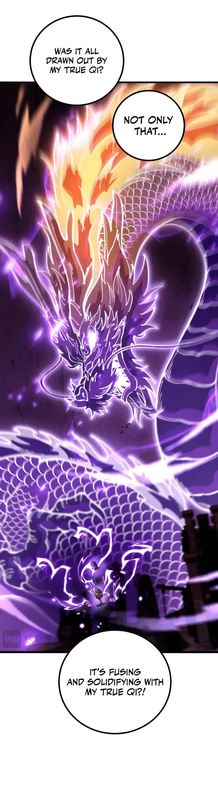 Snake Immortal: The Tale of a Snake's Cultivation to Immortality Chapter 99 page 23 - Chapter 99