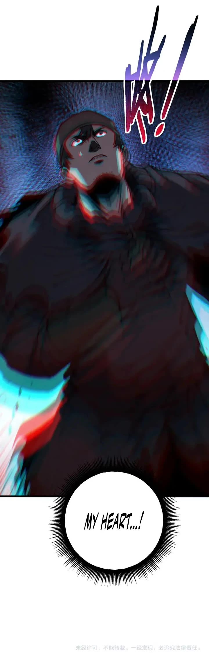 Snake Immortal: The Tale of a Snake's Cultivation to Immortality Chapter 99 page 32 - Chapter 99