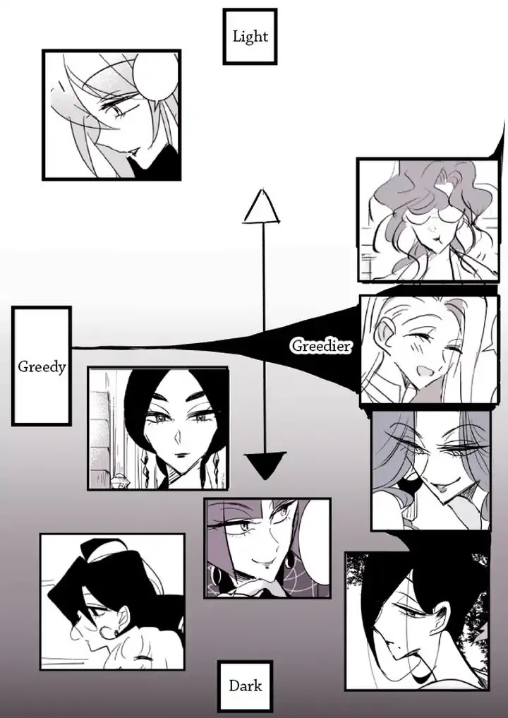 Snake woman and Offering-chan Chapter 2 page 27 - Chapter 2