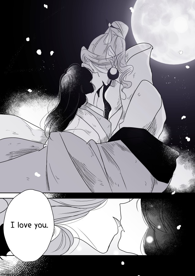 Snake woman and Offering-chan Chapter 5 page 18 - Chapter 5
