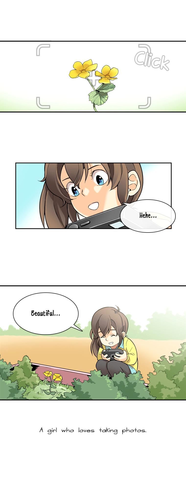 Snap! Rock Scandal! Chapter 0 page 1 - Chapter 0 : Prologue