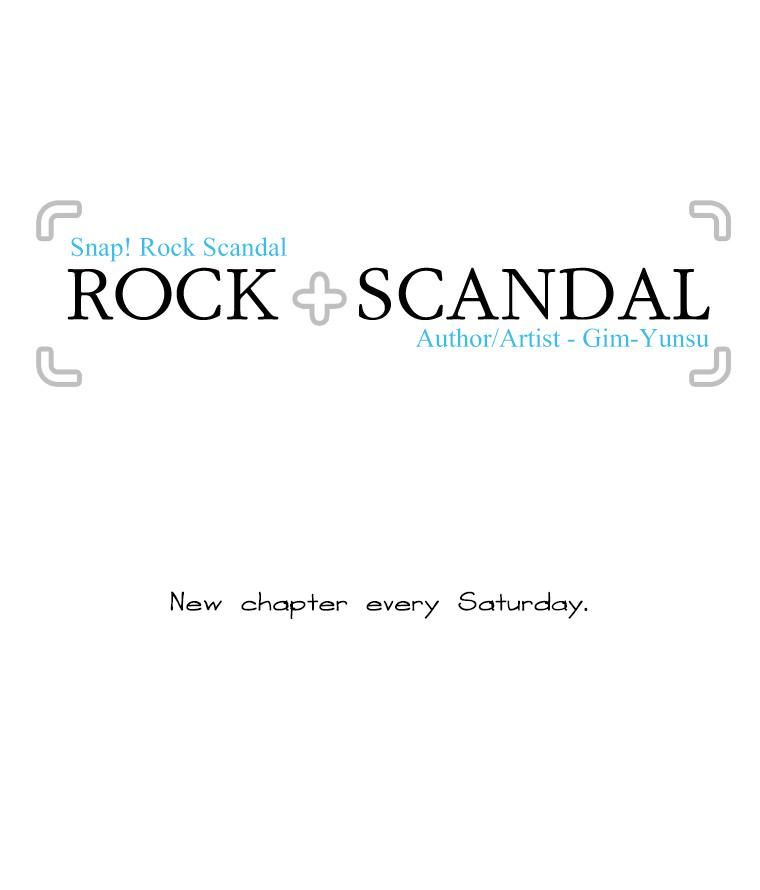 Snap! Rock Scandal! Chapter 0 page 4 - Chapter 0 : Prologue