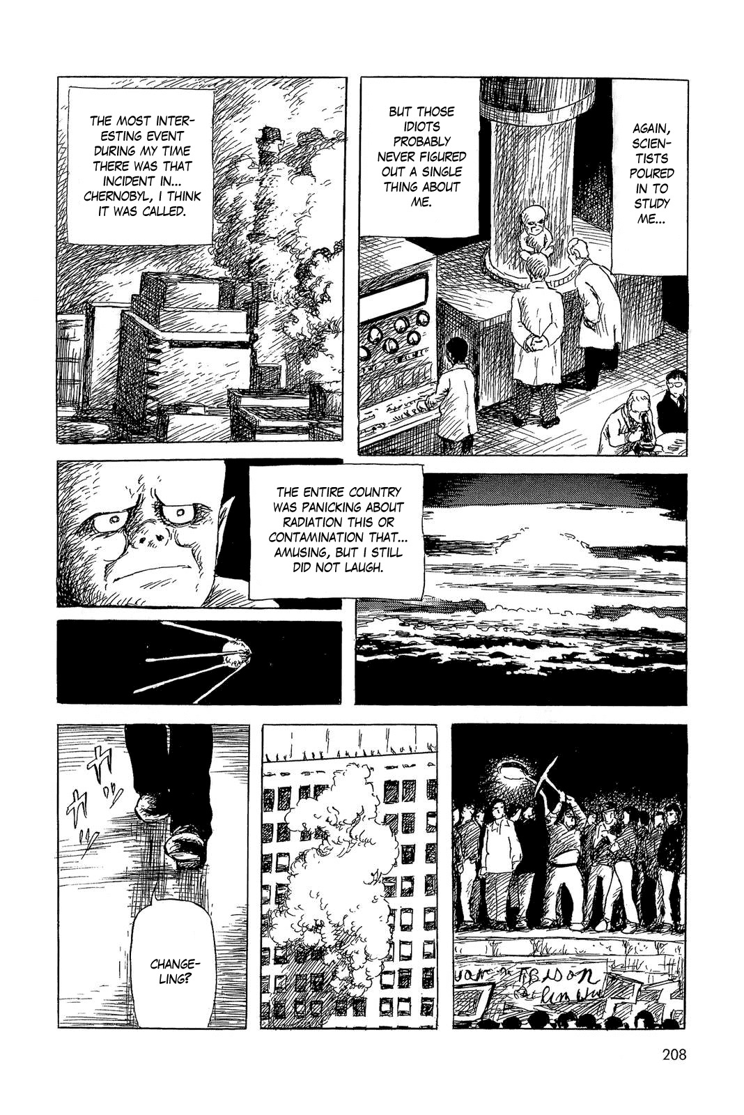 Sneewitchen - Geschichten nach Grimm Chapter 11.2 page 10 - Chapter 11 v2 : Brewery of Egg Shells