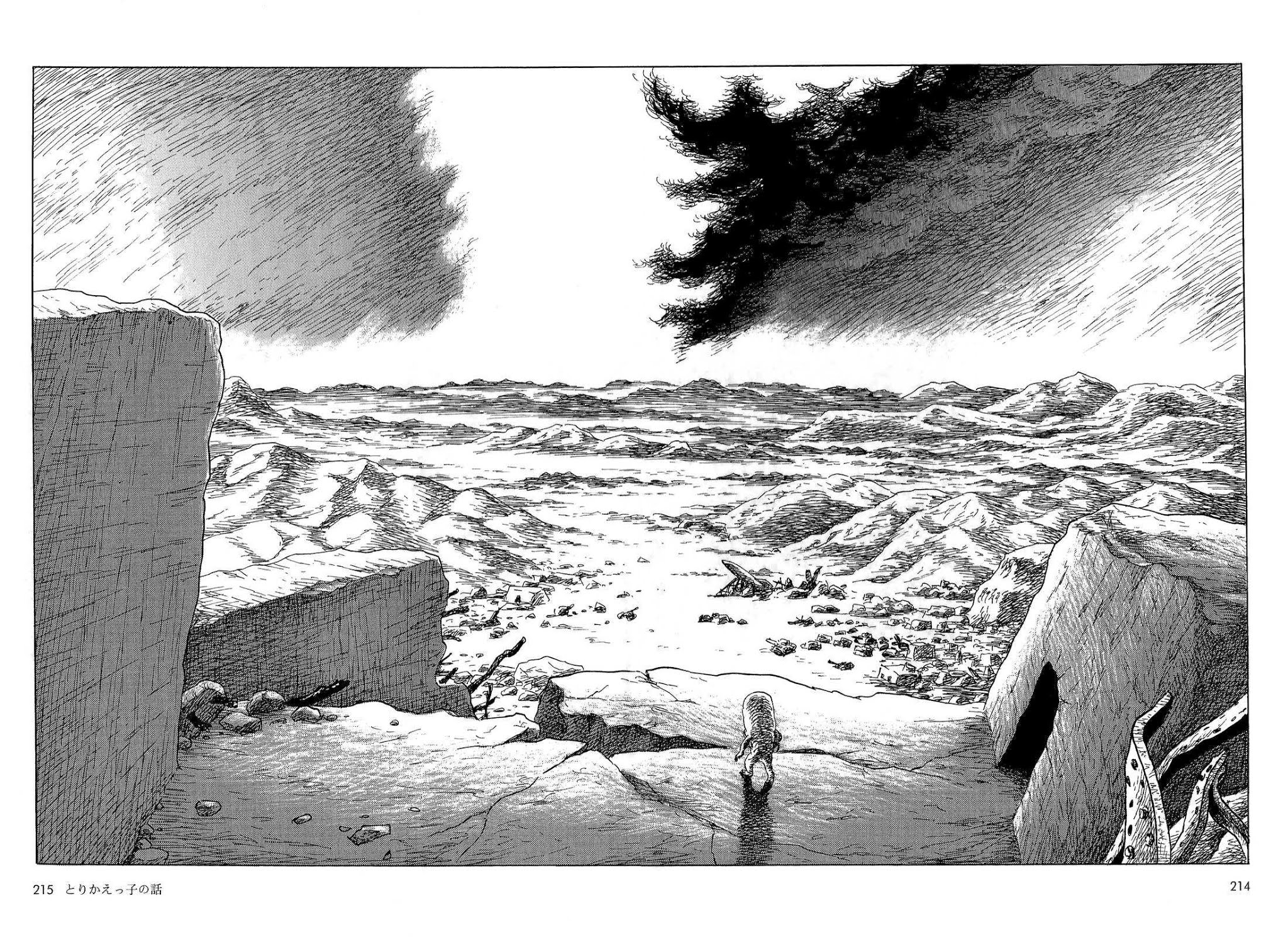 Sneewitchen - Geschichten nach Grimm Chapter 11.2 page 16 - Chapter 11 v2 : Brewery of Egg Shells