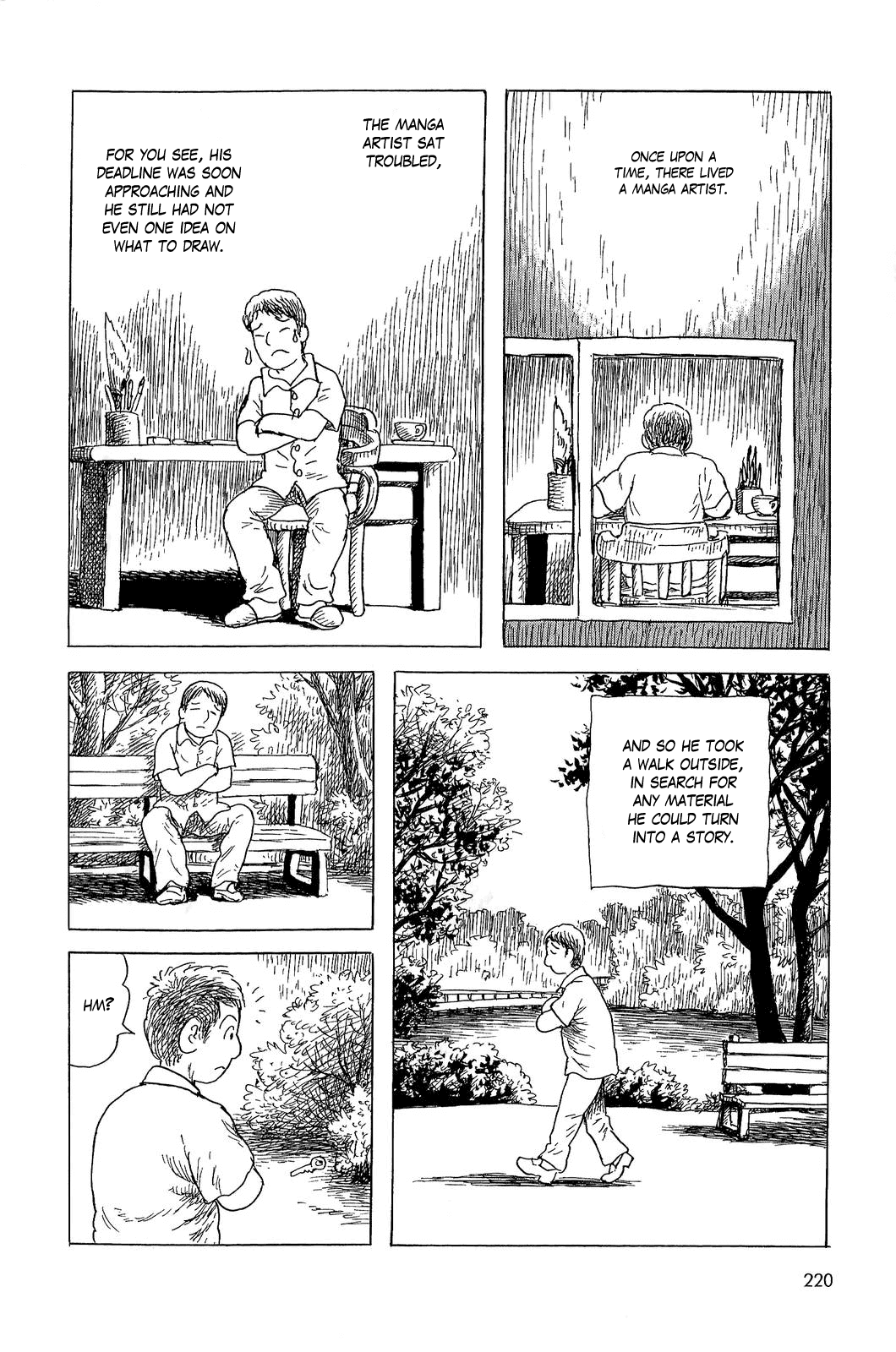 Sneewitchen - Geschichten nach Grimm Chapter 12.2 page 2 - Chapter 12 v2 : The Golden Key [End]
