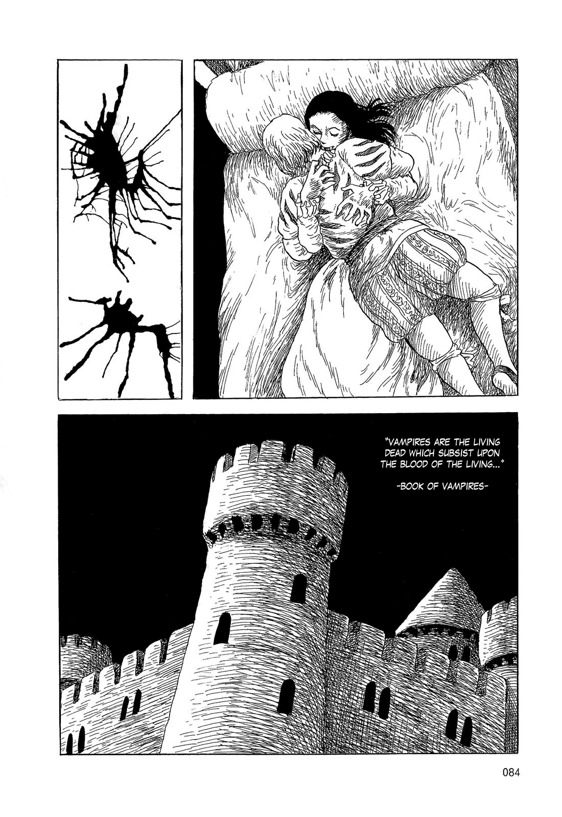 Sneewitchen - Geschichten nach Grimm Chapter 4.2 page 24 - Chapter 4 v2 : Snow White