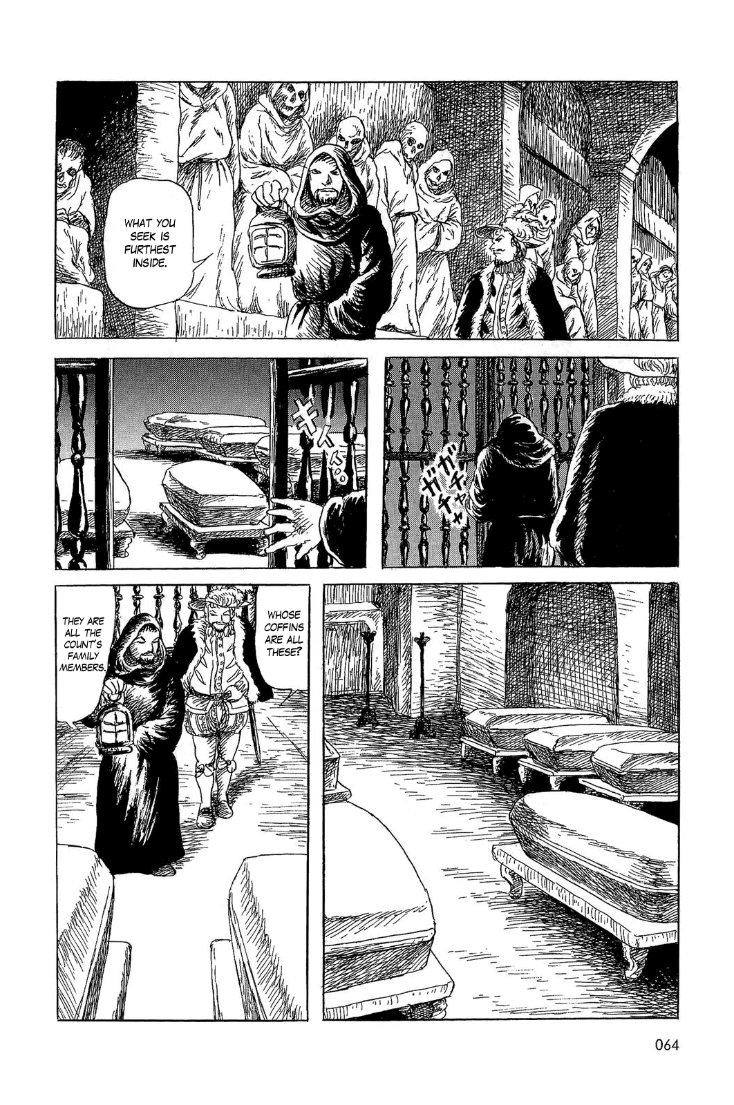 Sneewitchen - Geschichten nach Grimm Chapter 4.2 page 4 - Chapter 4 v2 : Snow White