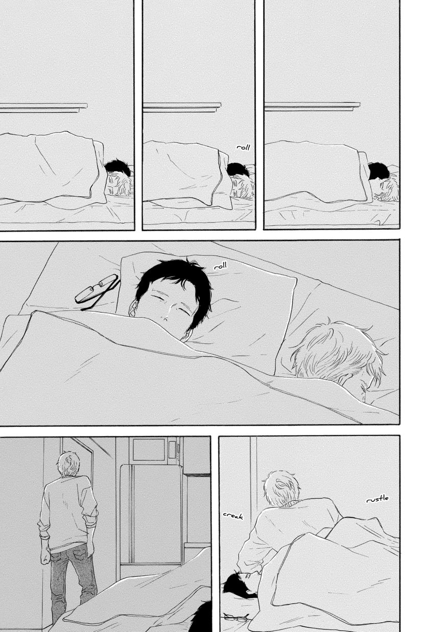 Snip, Snail & Dog Tail Chapter 2 page 26 - Chapter 2