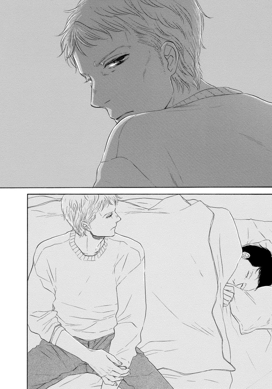 Snip, Snail & Dog Tail Chapter 2 page 29 - Chapter 2