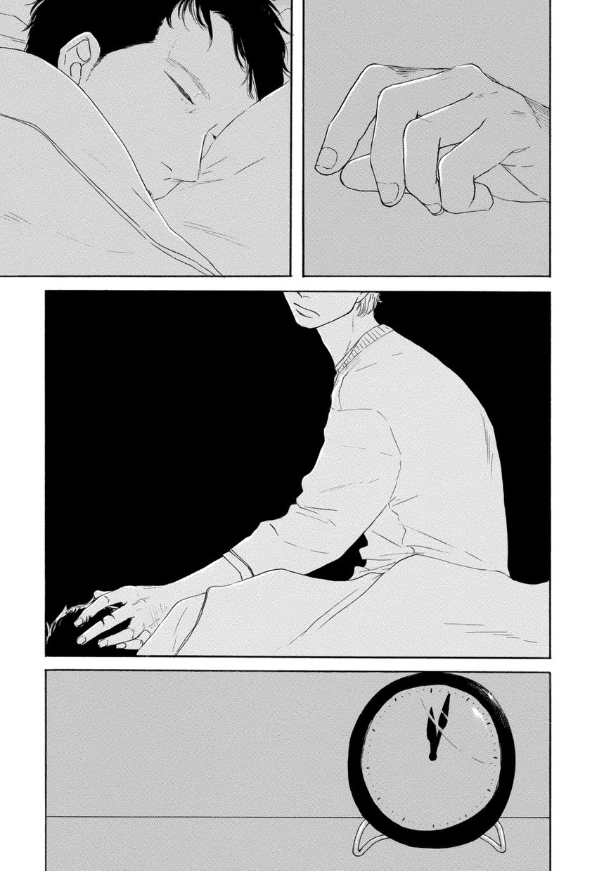 Snip, Snail & Dog Tail Chapter 2 page 30 - Chapter 2