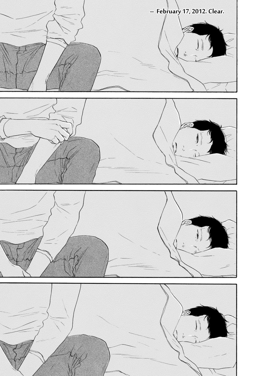 Snip, Snail & Dog Tail Chapter 2 page 8 - Chapter 2