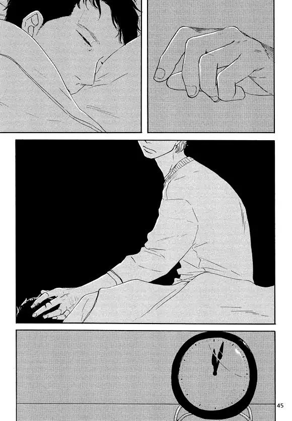 Snip, Snail & Dog Tail Chapter 3 page 2 - Chapter 3