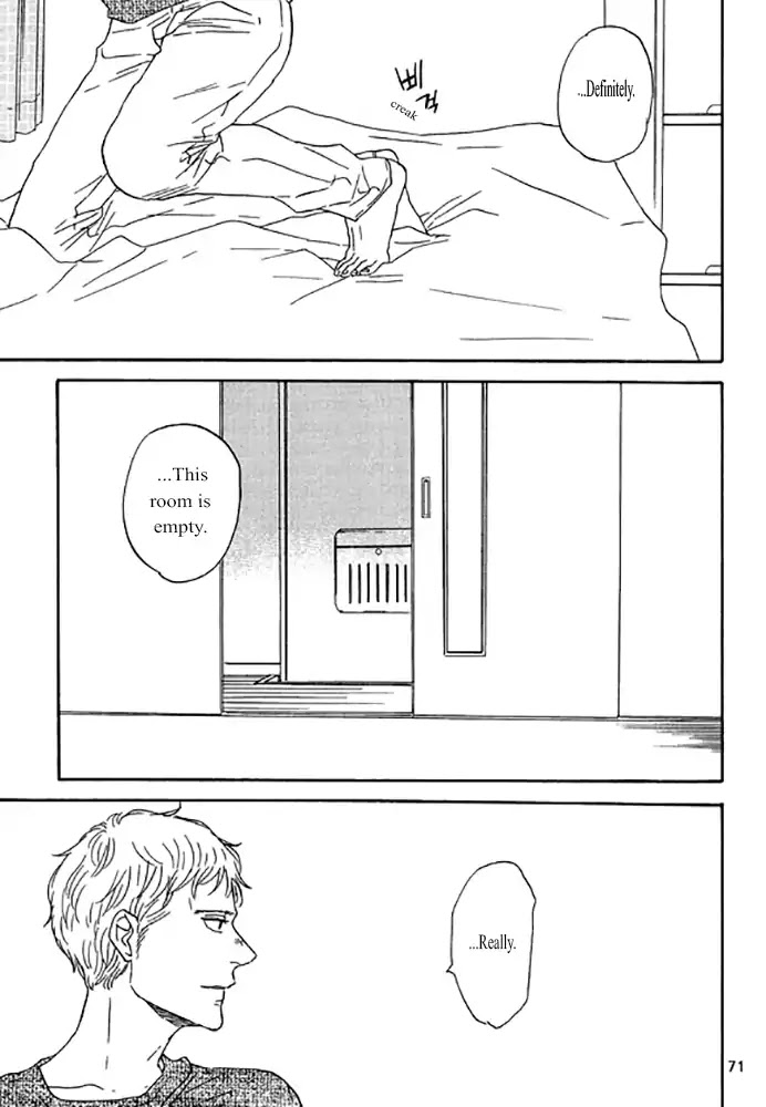 Snip, Snail & Dog Tail Chapter 4 page 10 - Chapter 4