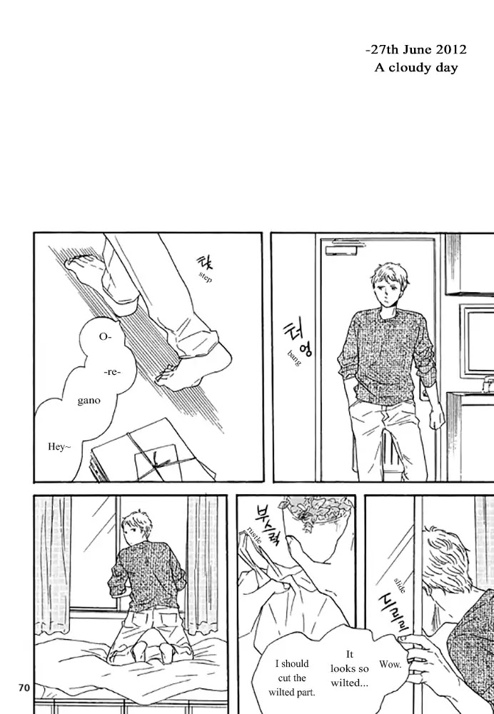 Snip, Snail & Dog Tail Chapter 4 page 9 - Chapter 4