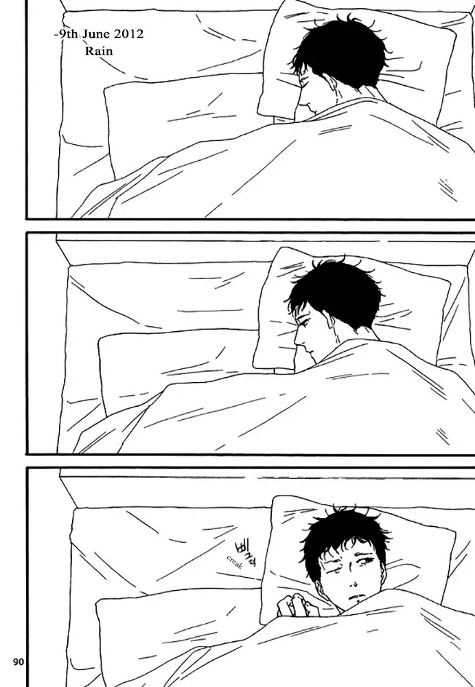 Snip, Snail & Dog Tail Chapter 5 page 9 - Chapter 5