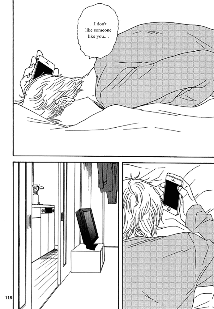 Snip, Snail & Dog Tail Chapter 6 page 15 - Chapter 6