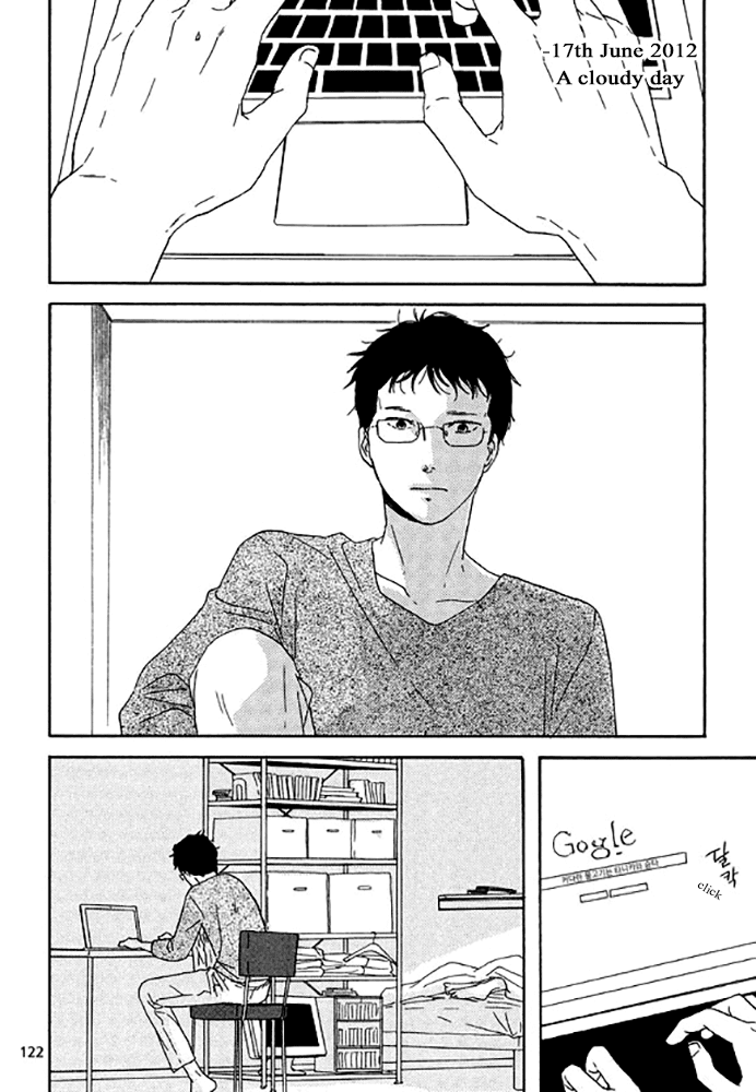 Snip, Snail & Dog Tail Chapter 6 page 19 - Chapter 6