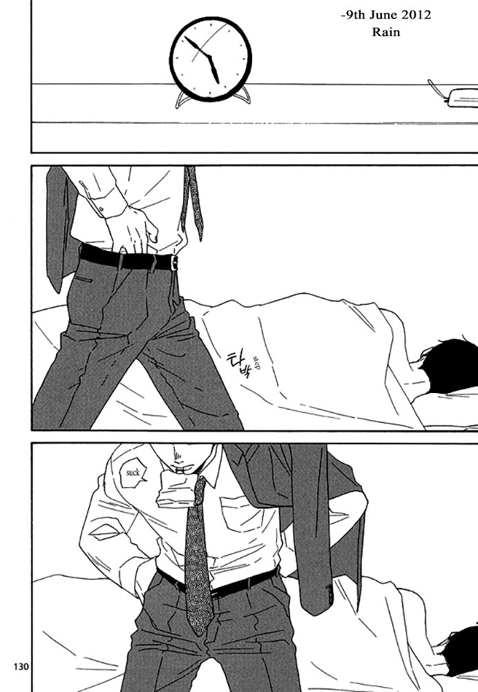 Snip, Snail & Dog Tail Chapter 7 page 5 - Chapter 7