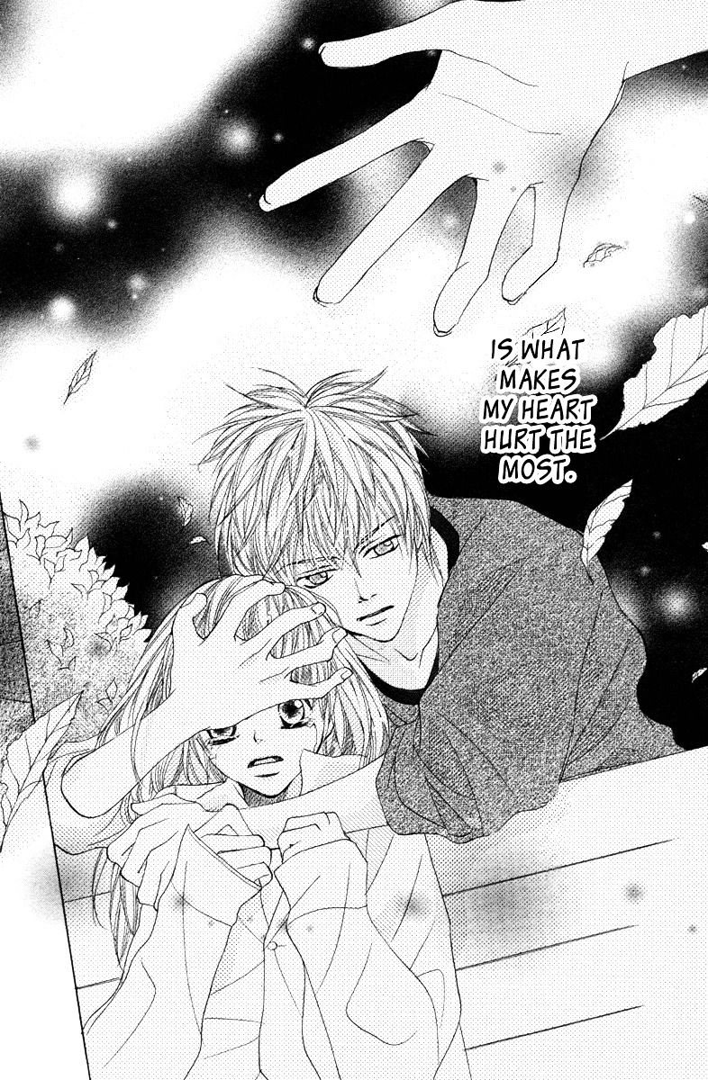 Snow Black Christmas Chapter 0 page 38 - Chapter 0 : [Oneshot]