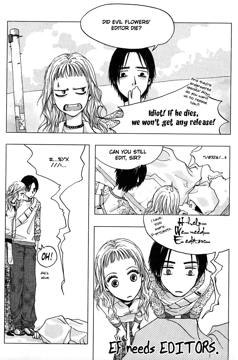 Snow Black Christmas Chapter 0 page 43 - Chapter 0 : [Oneshot]