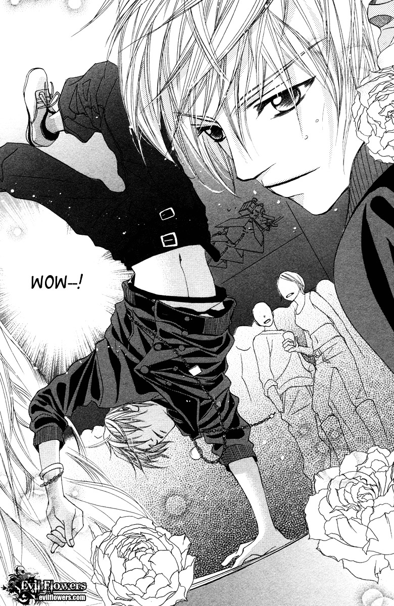 Snow Black Christmas Chapter 0 page 6 - Chapter 0 : [Oneshot]