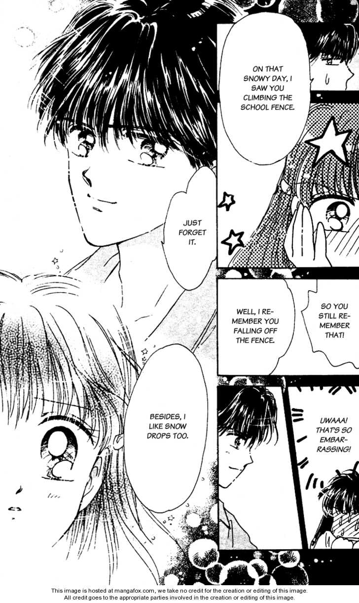 Snow Drop (AKIMOTO Nami) Chapter 1.1 page 28 - Chapter 1.1