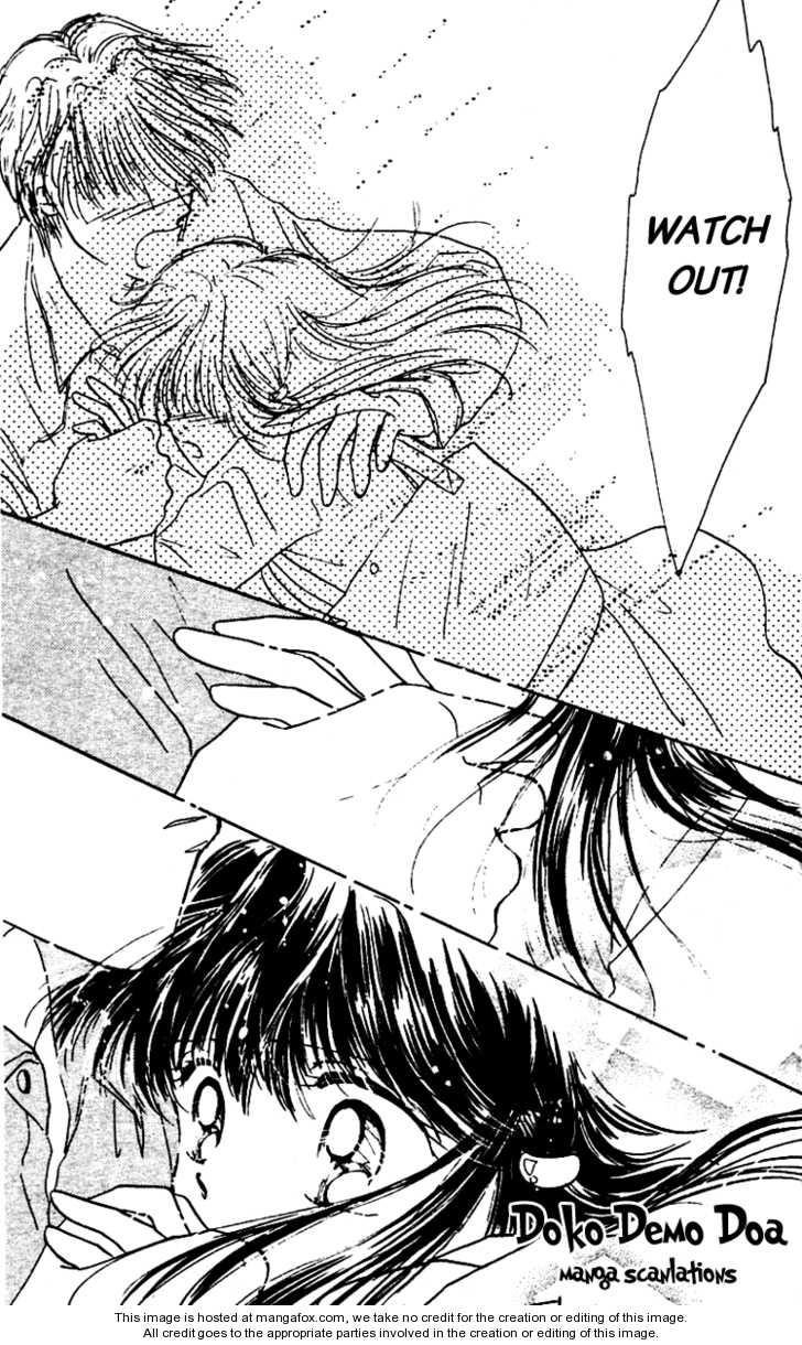 Snow Drop (AKIMOTO Nami) Chapter 1.1 page 30 - Chapter 1.1
