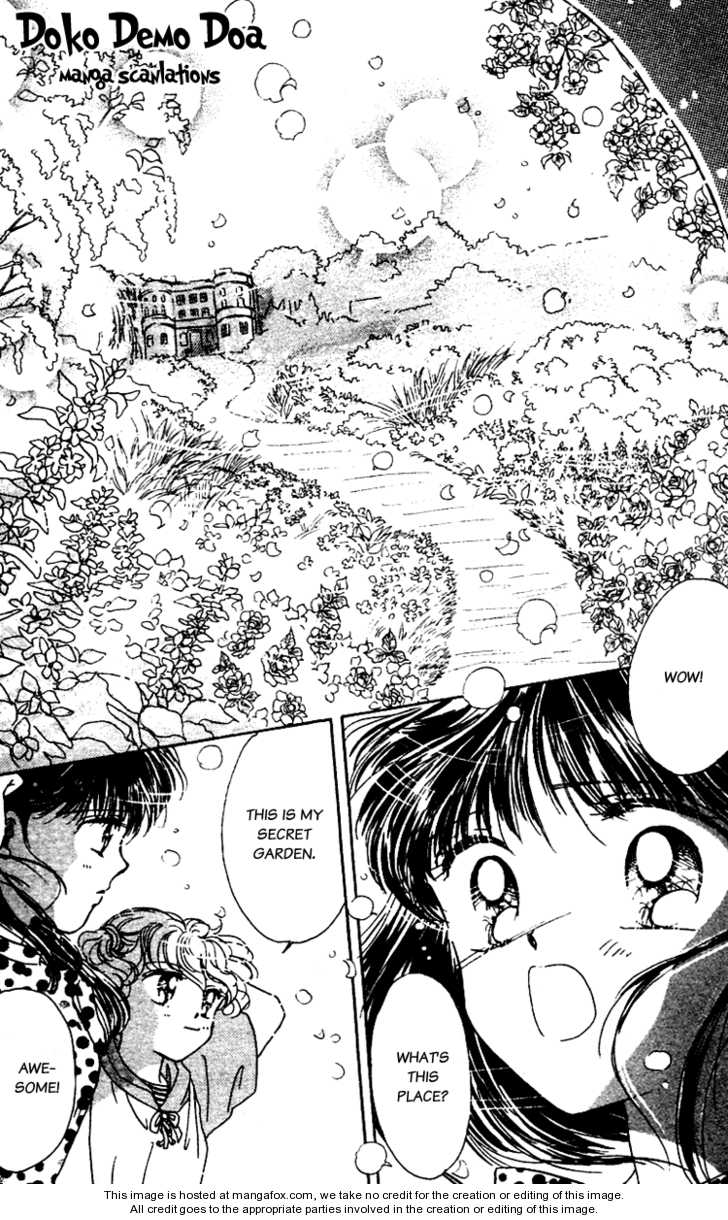 Snow Drop (AKIMOTO Nami) Chapter 1.1 page 36 - Chapter 1.1
