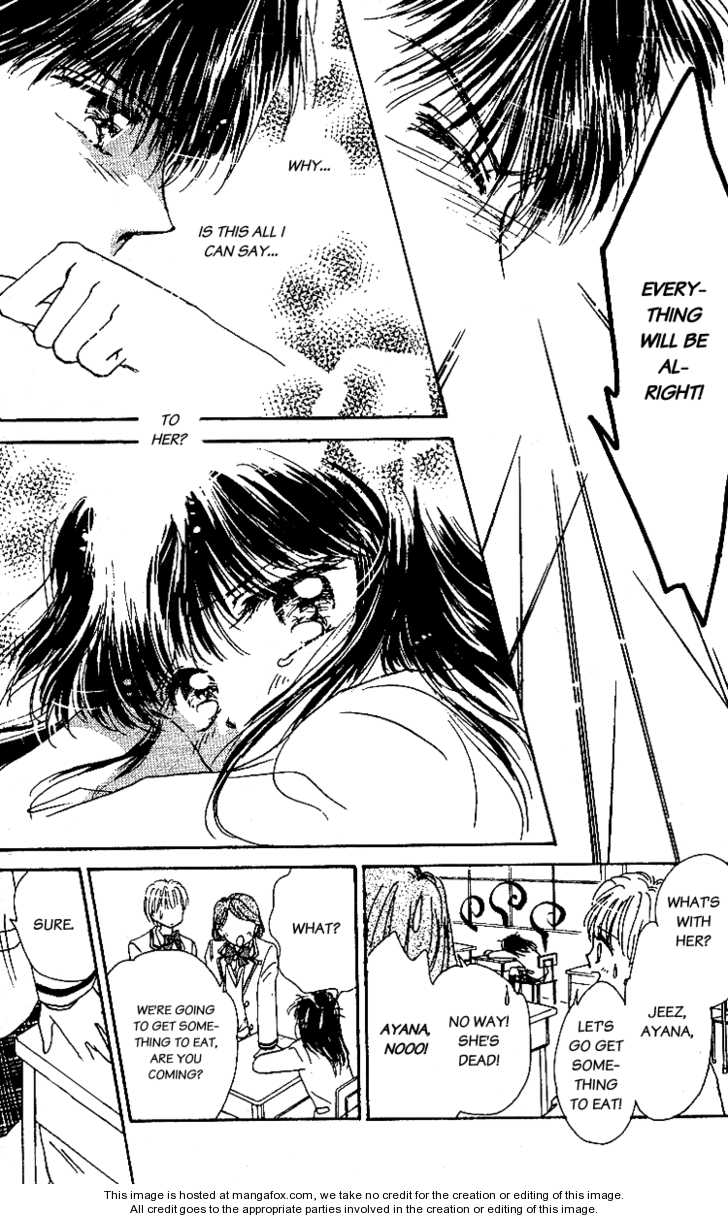 Snow Drop (AKIMOTO Nami) Chapter 1.2 page 21 - Chapter 1.2