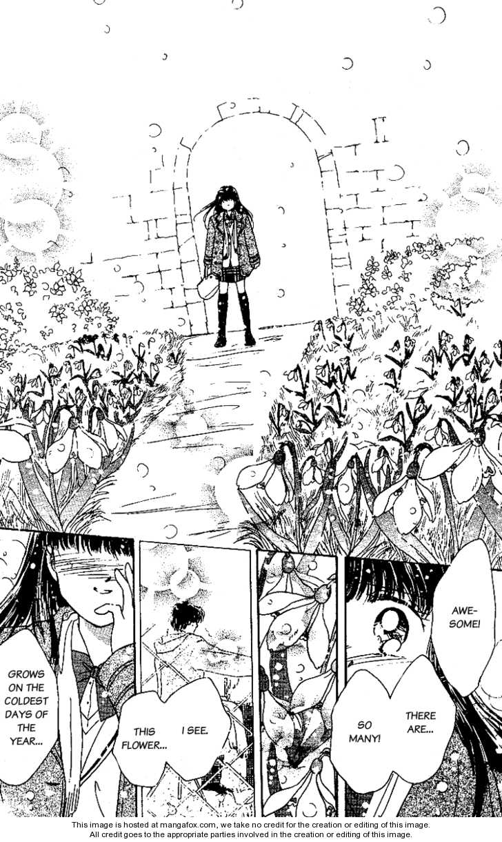 Snow Drop (AKIMOTO Nami) Chapter 1.2 page 25 - Chapter 1.2