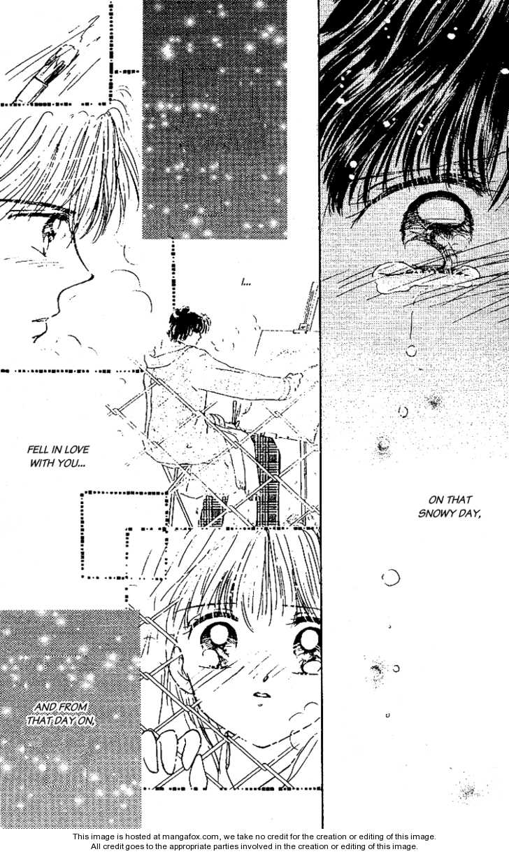 Snow Drop (AKIMOTO Nami) Chapter 1.2 page 26 - Chapter 1.2