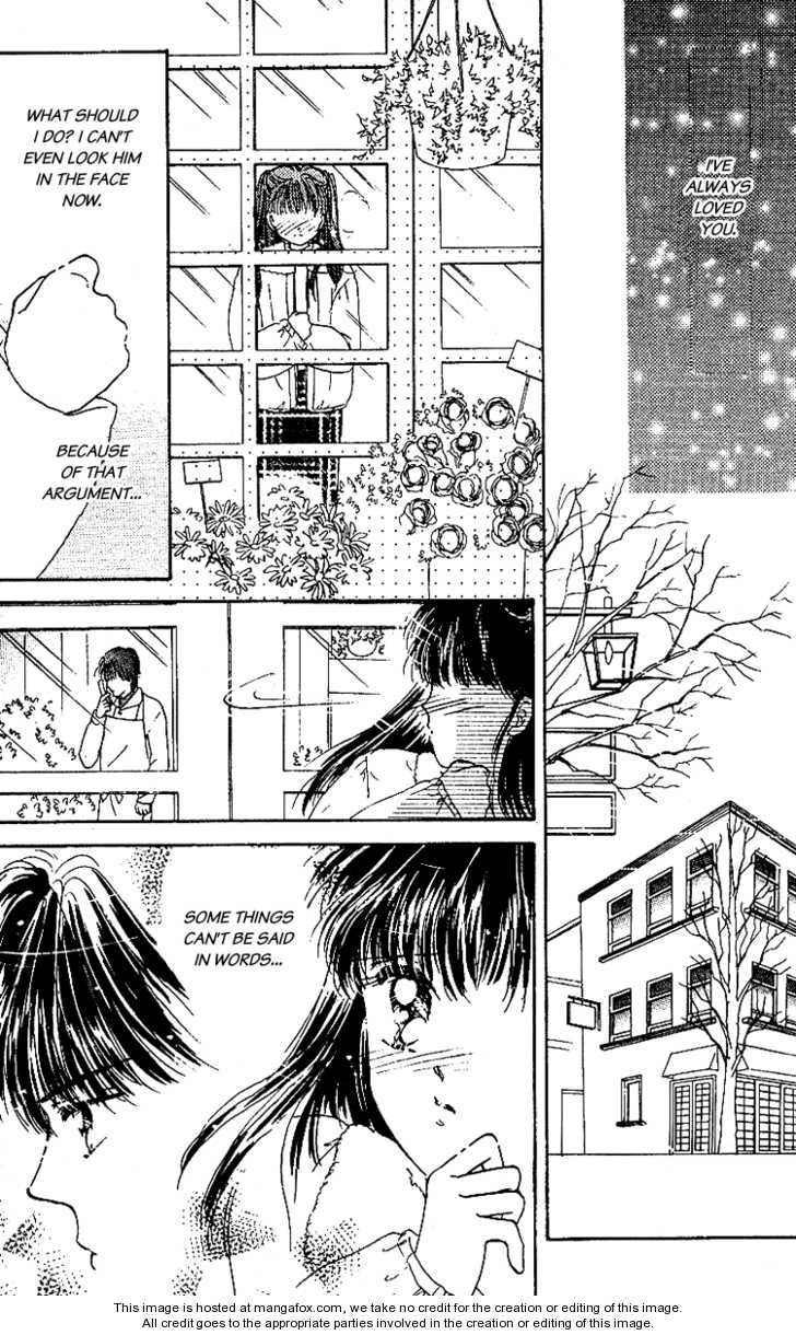 Snow Drop (AKIMOTO Nami) Chapter 1.2 page 27 - Chapter 1.2